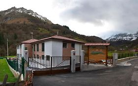 Apartamentos Rurales